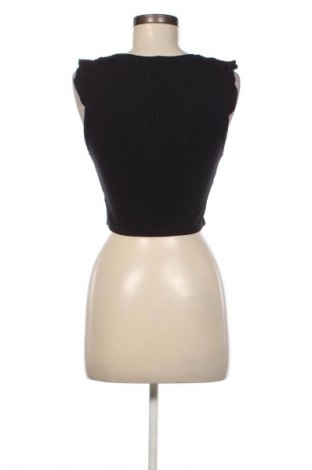 Dámska blúza Zara, Veľkosť S, Farba Čierna, Cena  6,95 €