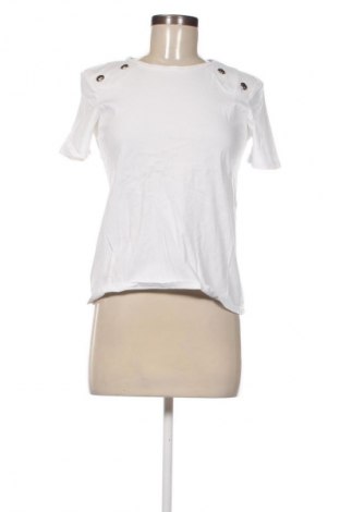 Dámská halenka Zara, Velikost S, Barva Bílá, Cena  209,00 Kč