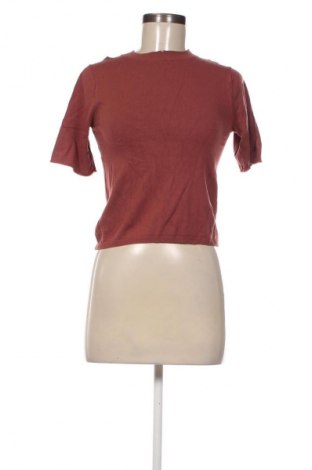 Dámska blúza Zara, Veľkosť S, Farba Hnedá, Cena  10,95 €