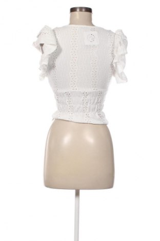 Dámska blúza Zara, Veľkosť S, Farba Biela, Cena  11,95 €