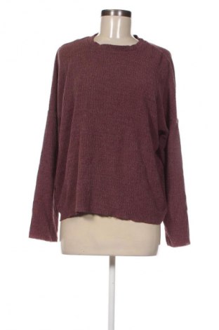 Dámska blúza Zara, Veľkosť S, Farba Fialová, Cena  1,95 €