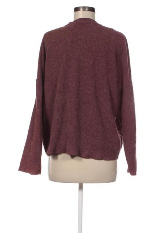 Dámska blúza Zara, Veľkosť S, Farba Fialová, Cena  1,95 €