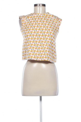 Dámská halenka Zara, Velikost XS, Barva Vícebarevné, Cena  189,00 Kč