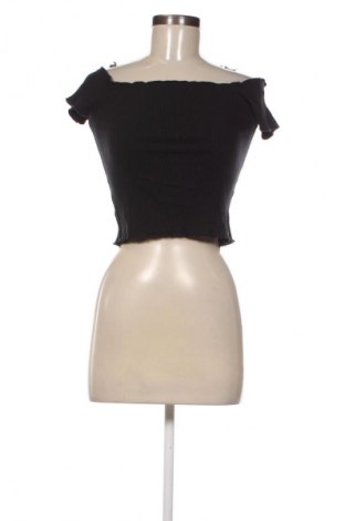 Dámská halenka Zara, Velikost S, Barva Černá, Cena  259,00 Kč