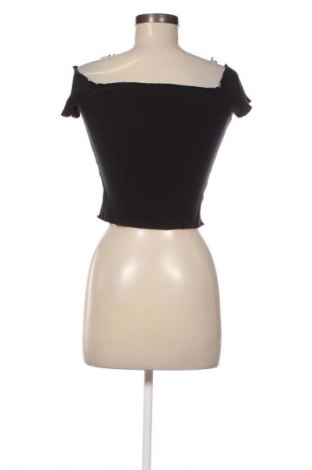 Dámská halenka Zara, Velikost S, Barva Černá, Cena  259,00 Kč