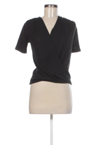 Dámska blúza Zara, Veľkosť M, Farba Čierna, Cena  10,95 €