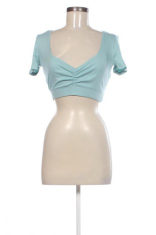 Dámská halenka Zara, Velikost M, Barva Zelená, Cena  329,00 Kč