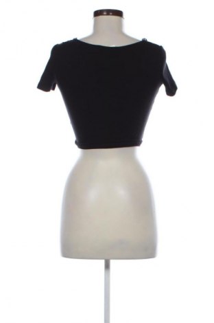 Дамска блуза Zara, Размер S, Цвят Черен, Цена 8,69 €