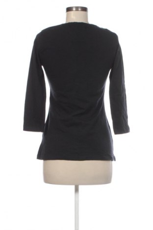 Дамска блуза Zara, Размер M, Цвят Черен, Цена 3,06 €