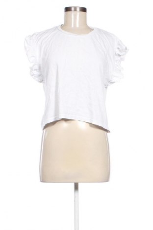 Dámska blúza Zara, Veľkosť M, Farba Biela, Cena  8,95 €