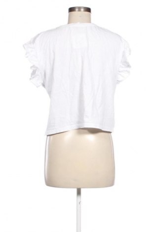 Dámska blúza Zara, Veľkosť M, Farba Biela, Cena  8,95 €