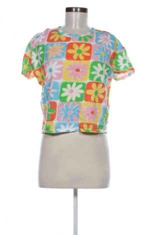 Dámská halenka Zara, Velikost S, Barva Vícebarevné, Cena  269,00 Kč