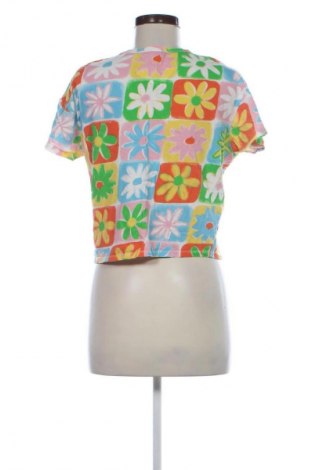 Dámská halenka Zara, Velikost S, Barva Vícebarevné, Cena  269,00 Kč