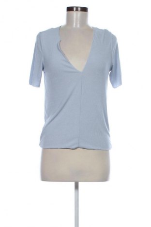 Dámska blúza Zara, Veľkosť M, Farba Modrá, Cena  14,49 €