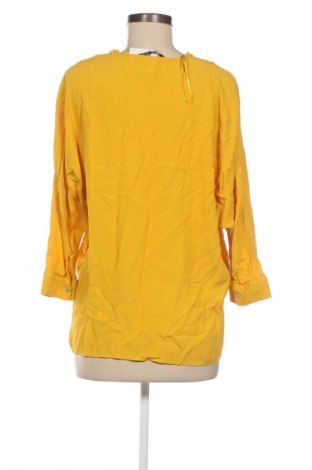 Γυναικεία μπλούζα Zara, Μέγεθος XS, Χρώμα Πορτοκαλί, Τιμή 5,99 €