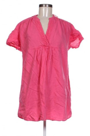 Dámská halenka Zara, Velikost M, Barva Růžová, Cena  389,00 Kč