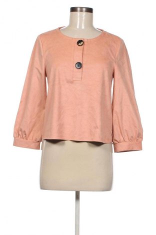 Dámska blúza Zara, Veľkosť S, Farba Ružová, Cena  2,95 €