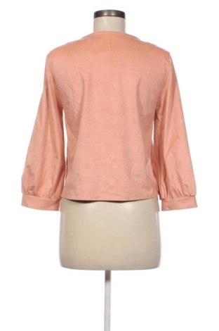 Dámska blúza Zara, Veľkosť S, Farba Ružová, Cena  2,95 €