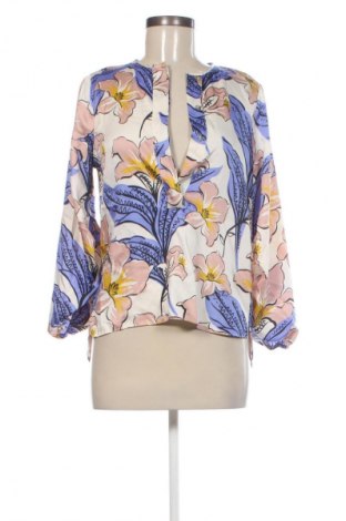 Dámska blúza Zara, Veľkosť XS, Farba Viacfarebná, Cena  8,95 €