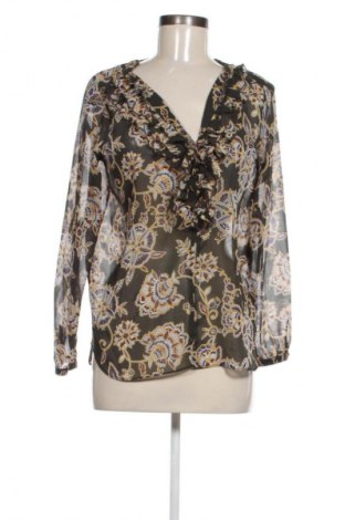 Dámská halenka Zara, Velikost S, Barva Vícebarevné, Cena  49,00 Kč