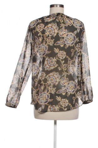 Dámská halenka Zara, Velikost S, Barva Vícebarevné, Cena  49,00 Kč