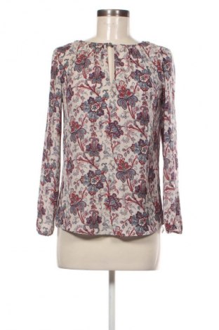 Dámska blúza Zara, Veľkosť XS, Farba Viacfarebná, Cena  2,95 €