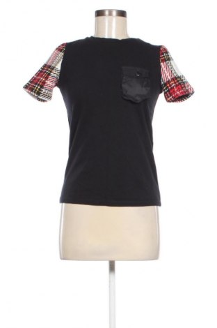 Bluzka damska Zara, Rozmiar S, Kolor Kolorowy, Cena 30,76 zł