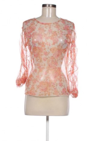 Dámska blúza Zara, Veľkosť M, Farba Viacfarebná, Cena  13,66 €