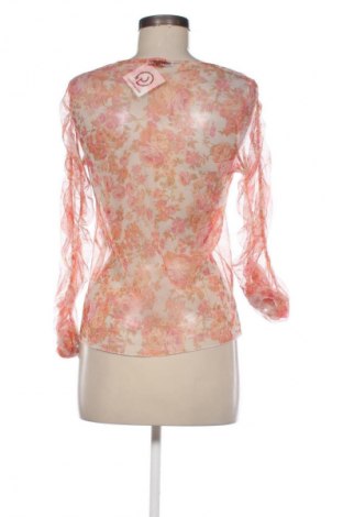 Dámska blúza Zara, Veľkosť M, Farba Viacfarebná, Cena  13,66 €