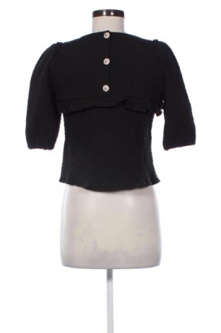 Dámska blúza Zara, Veľkosť M, Farba Čierna, Cena  10,07 €