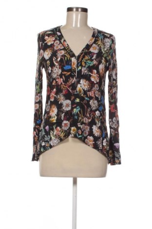 Bluză de femei Zara, Mărime XS, Culoare Multicolor, Preț 10,99 Lei