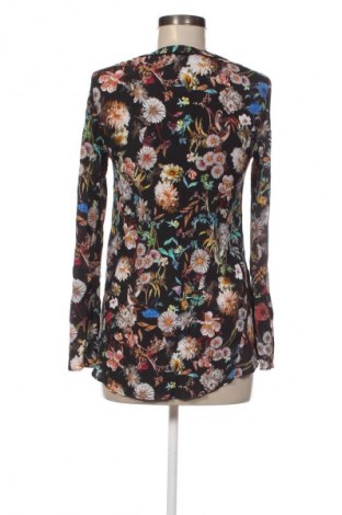 Bluză de femei Zara, Mărime XS, Culoare Multicolor, Preț 10,99 Lei