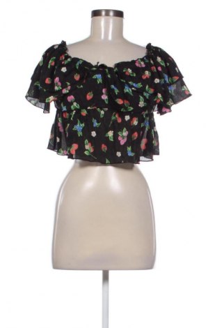 Dámska blúza Zara, Veľkosť S, Farba Viacfarebná, Cena  8,95 €