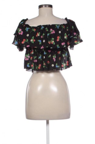 Dámska blúza Zara, Veľkosť S, Farba Viacfarebná, Cena  8,95 €