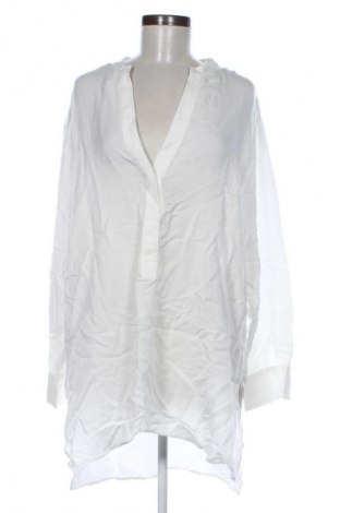 Дамска блуза Zara, Размер XXL, Цвят Бял, Цена 13,29 €