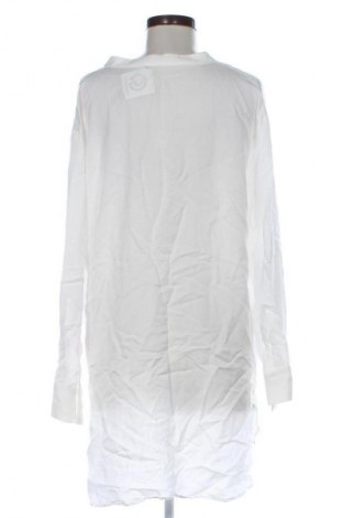 Дамска блуза Zara, Размер XXL, Цвят Бял, Цена 13,29 €