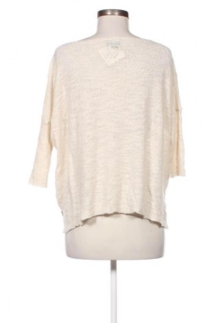 Дамска блуза Zara, Размер S, Цвят Екрю, Цена 9,20 €