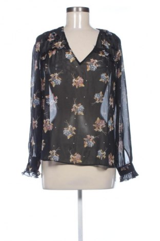 Dámska blúza Zara, Veľkosť L, Farba Viacfarebná, Cena  3,95 €