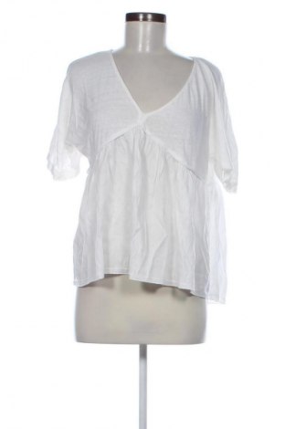 Dámska blúza Zara, Veľkosť M, Farba Biela, Cena  8,95 €
