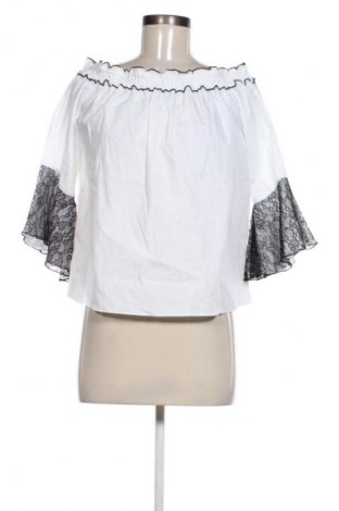 Dámska blúza Zara, Veľkosť S, Farba Viacfarebná, Cena  10,01 €