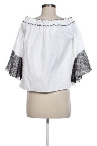 Dámska blúza Zara, Veľkosť S, Farba Viacfarebná, Cena  10,01 €