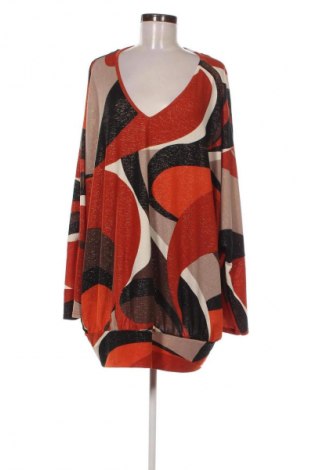 Damen Shirt Zay, Größe XXL, Farbe Mehrfarbig, Preis 2,99 €