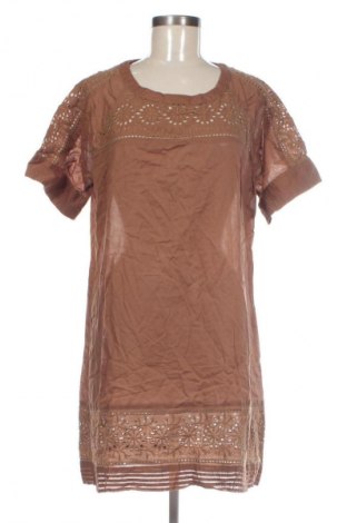 Dámska blúza Zero, Veľkosť M, Farba Hnedá, Cena  6,95 €