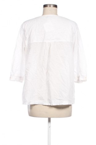 Bluzka damska Zero, Rozmiar XL, Kolor Biały, Cena 26,06 zł