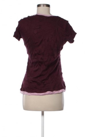 Damen Shirt Zero, Größe M, Farbe Rot, Preis 7,99 €