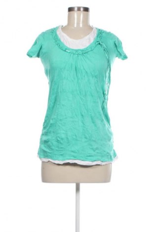 Dámská halenka Zero, Velikost S, Barva Zelená, Cena  159,00 Kč