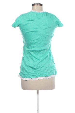 Dámská halenka Zero, Velikost S, Barva Zelená, Cena  159,00 Kč