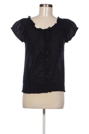 Dámská halenka Zero, Velikost S, Barva Modrá, Cena  99,00 Kč