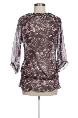 Дамска блуза Zero, Размер S, Цвят Многоцветен, Цена 2,04 €