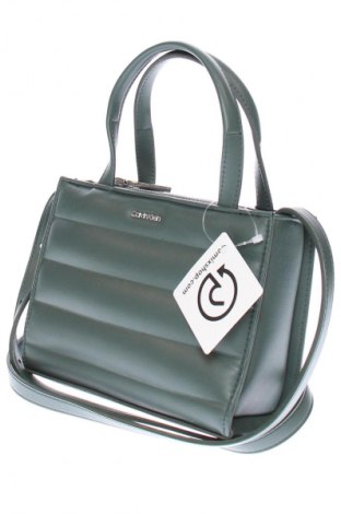 Dámská kabelka  Calvin Klein, Barva Zelená, Cena  2 499,00 Kč
